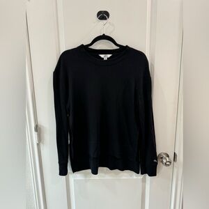 JoyLab - Side SlitSweatshirt - Medium